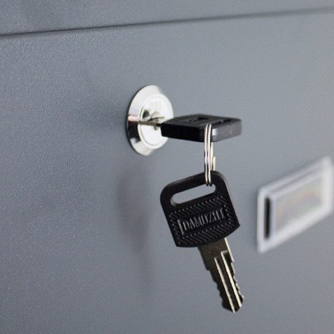 Podwójna Skrzynka Pocztowa na listy prasę gazety Wolnostojąca na zewnątrz