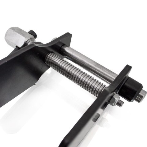 Przyrząd do wkręcania/wykręcania tłoczków hamulcowych rozpierak ściągacz