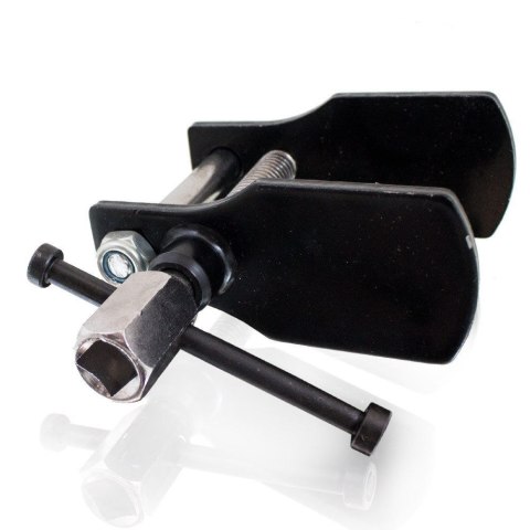 Przyrząd do wkręcania/wykręcania tłoczków hamulcowych rozpierak ściągacz