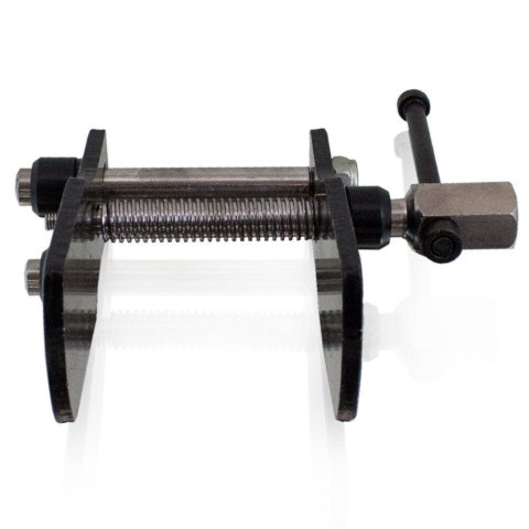 Przyrząd do wkręcania/wykręcania tłoczków hamulcowych rozpierak ściągacz