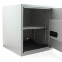 Sejf/Szafa Pancerna do biura Domu Firmy z zamkiem elektronicznym na szyfr 4mm