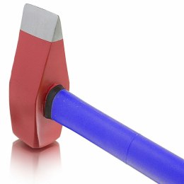 Siekiera siekieromłot młot BITUXX antypoślizgowy z włókna szklanego mocny