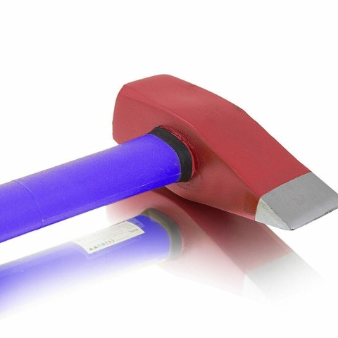 Siekiera siekieromłot młot BITUXX antypoślizgowy z włókna szklanego mocny