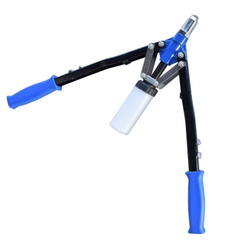 Solidne Szczypce do Nitowania Zestaw Nitownica Nity Bituxx Wyprofilowane