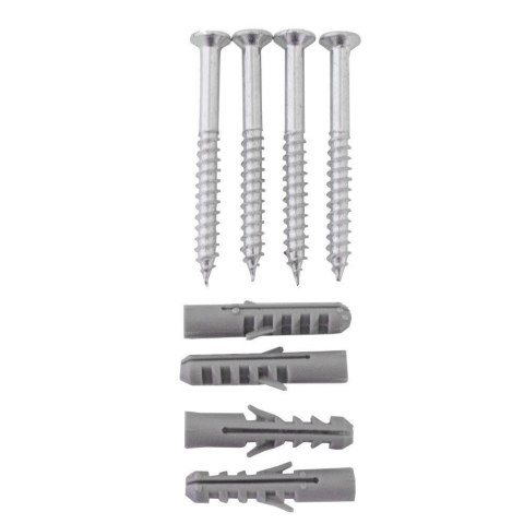 Stojak Rowerowy Serwisowy 2 miejsca solidny metalowy na rowery postój