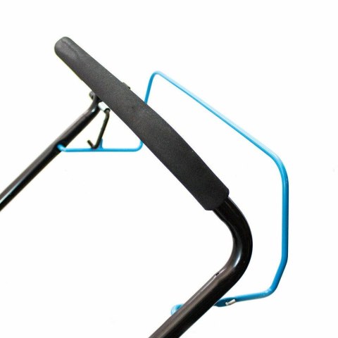 Wertykulator benzynowy Kultywator do ziemi 7KM mocny BITUXX 40L