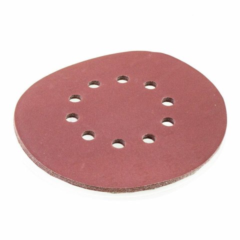 Wygodna szlifierka do regipsów 1200W z workiem na pył do ścian i sufitów