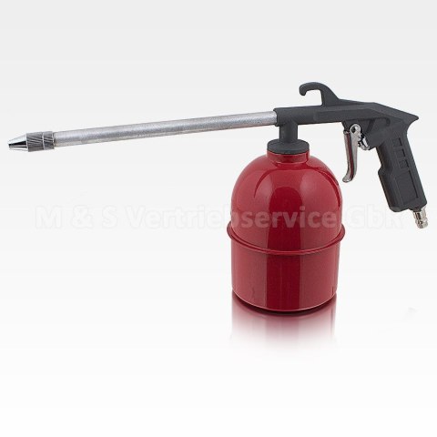 Zestaw Narzędzi Pneumatycznych do Kompresora/Sprężarki 5 elementów