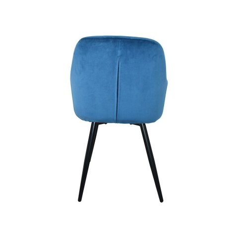 Zestaw welurowych krzeseł/foteli do biura gabinetu kuchni nowoczesny styl