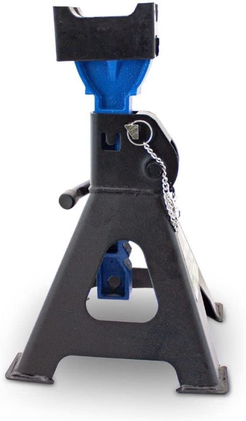 Kobyłki Warsztatowe udźwig 3T zestaw 4 sztuk podpory samochodowe Bituxx