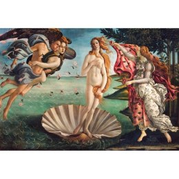 Puzzle 2000 elementów Botticelli Narodziny Venus Clementoni