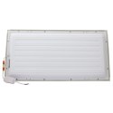 Panel sufitowy kasetonowy 120x60cm LED biały zimny 120W Bituxx