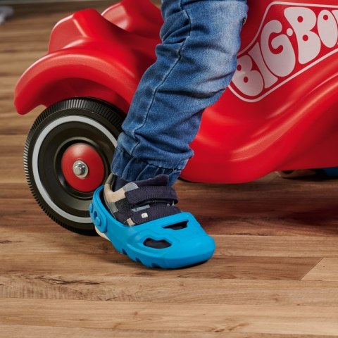 BIG Ochraniacze na Buty Niebieskie