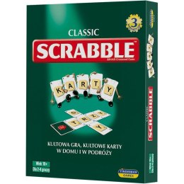 Gra Scrabble Karty (pl) Piatnik