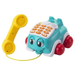 Interaktywny telefon B-kids