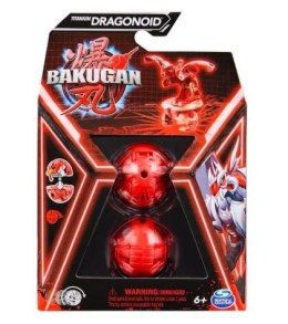 Figurka Bakugan 3.0 Kula podstawowa MIX Spin Master