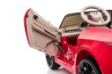 Lexus LC500 na akumulator dla dzieci Czerwony + Pilot + Wolny Start + EVA + Audio LED