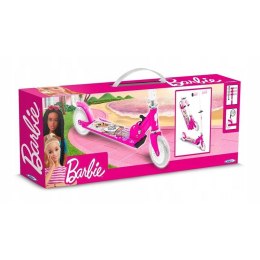 Hulajnoga 2-kołowa Stamp - Barbie Pulio