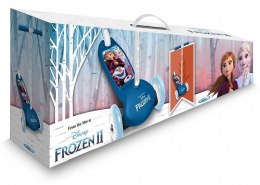 Hulajnoga STAMP balansowa Frozen II Pulio