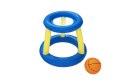 Dmuchany Kosz do Wodnej Koszykówki Bestway 52418