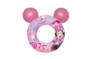 Koło Do Pływania z Uszami Myszka Minnie 74 cm x 76 cm Bestway 9102N