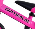 Rowerek 3w1 Optimus Pink Milly Mally