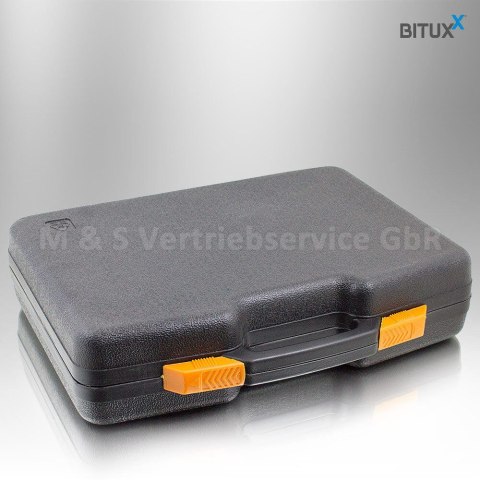 Wzmacniacz momentu obrotowego 5500 Nm przełożenie 1:58 zestaw 11 elementów