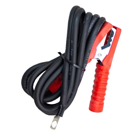 Prostownik Akumulatorowy z rozruchem 12/24V BITUXX do akumulatorów