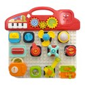 WOOPIE BABY Kolorowy Panel Aktywności Tablica Manipulacyjna