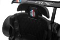 Pojazd DRIFT BIKE 21 Czarny