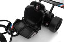 Pojazd DRIFT BIKE 21 Czarny