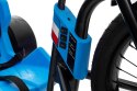Pojazd DRIFT BIKE 21 Niebieski