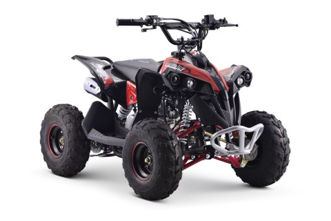 Pojazd Quad Spalinowy RENEGADE HIPERFECT 110CC Czerwony