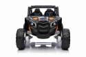 Pojazd UTV X3 Off-Road Czarny