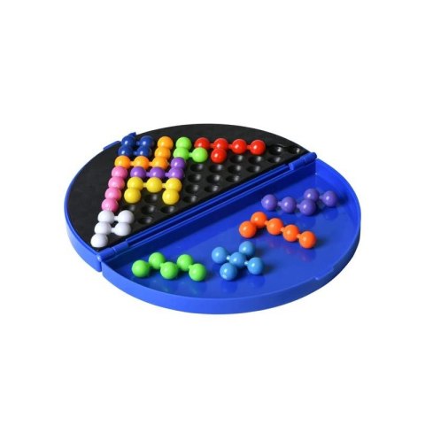 WOOPIE Gra Logiczna Trening Mózgu IQ PUZZLE