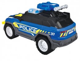 A.S. Policja SUV niebieski 30 cm Dickie