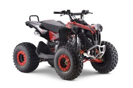 Pojazd Quad Spalinowy RENEGADE HIPERFECT 125CC Czerwony
