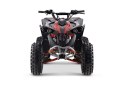 Pojazd Quad Spalinowy RENEGADE HIPERFECT 125CC Czerwony