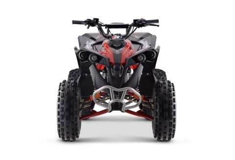 Pojazd Quad Spalinowy RENEGADE HIPERFECT 125CC Czerwony