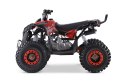 Pojazd Quad Spalinowy RENEGADE HIPERFECT 125CC Czerwony