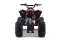 Pojazd Quad Spalinowy RENEGADE HIPERFECT 125CC Czerwony