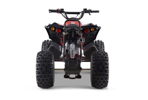Pojazd Quad Spalinowy RENEGADE HIPERFECT 125CC Czerwony