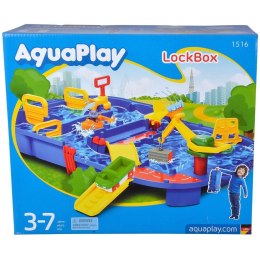 AquaPlay Tor wodny LockBox Smoby