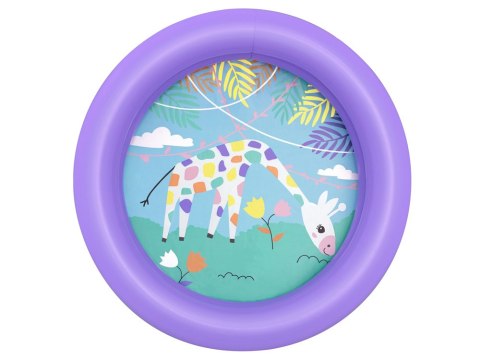 Bestway Basenik dmuchany brodzik 61x15cm 51061