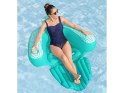 Bestway Dmuchany fotel do wody Deluxe Comfort Plush 1.45x1.20m 43719