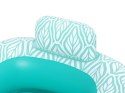 Bestway Dmuchany fotel do wody Deluxe Comfort Plush 1.45x1.20m 43719