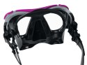 Bestway Maska z rurką do nurkowania pływania 24021