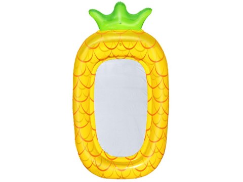 Bestway materac leżanka hamak wodny dla dzieci ananas Sweet Summer 43644