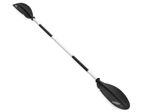 Bestway Wiosło kajakowe aluminiowe 230 cm składane 62174