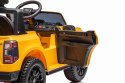 Pojazd Ford Ranger LIFT, Żółty Pickup